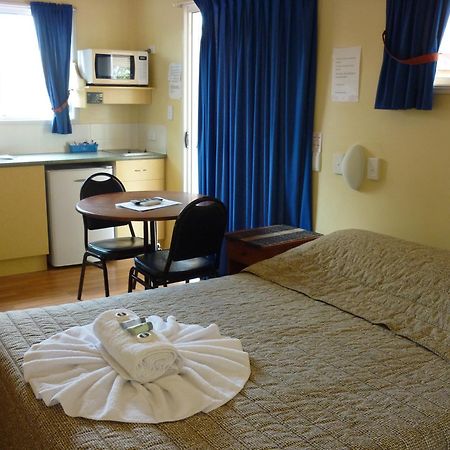 Roma Aussie Tourist Park Motel Room photo